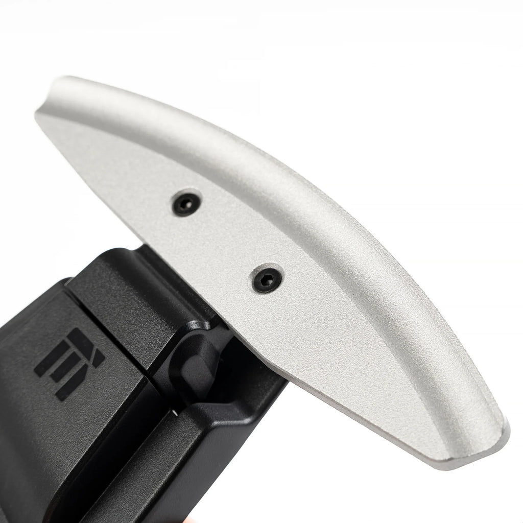 iE TrueShift Sensory Feedback Paddle Shifters - VW Mk7/Mk7.5 Golf R, GTI, GLI