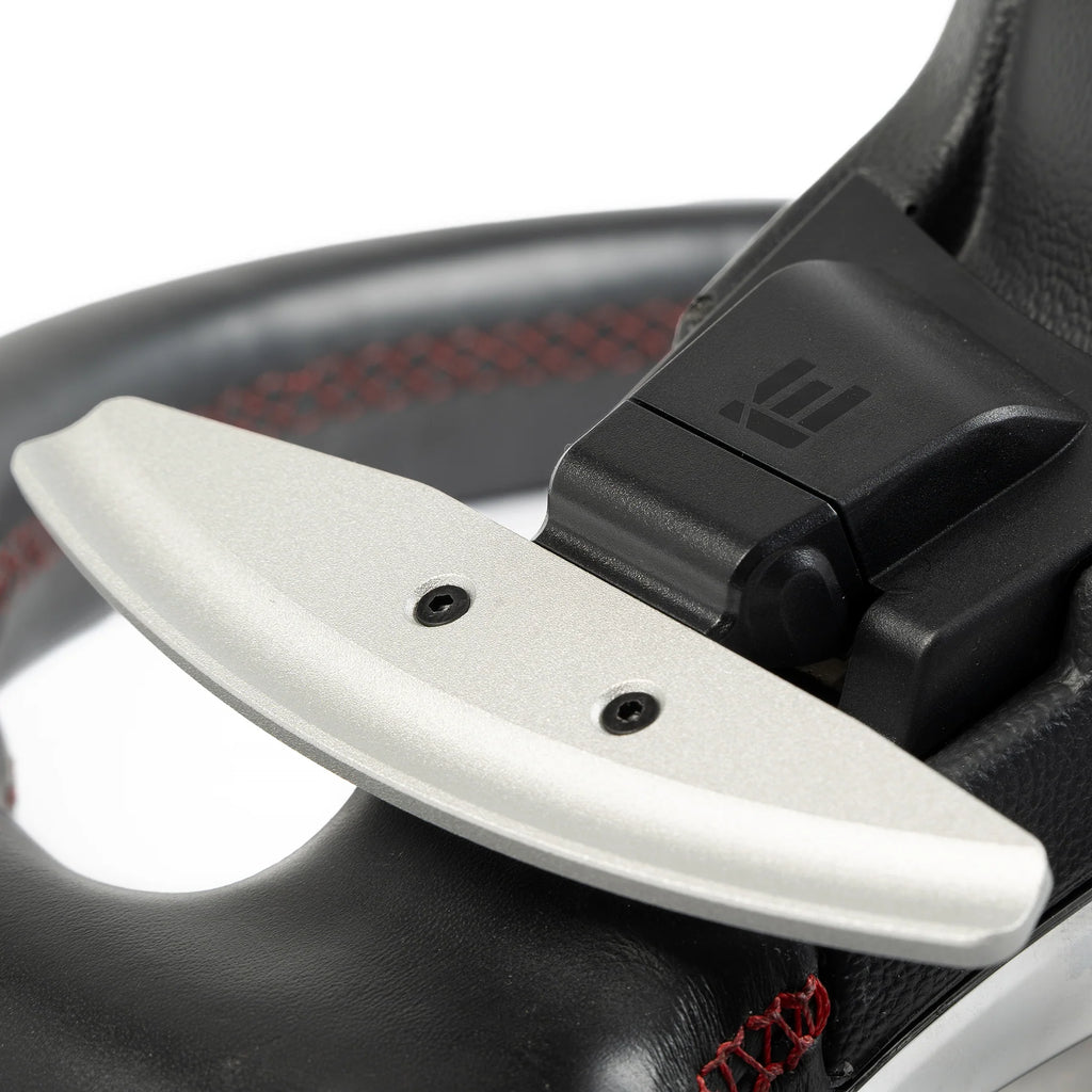 iE TrueShift Sensory Feedback Paddle Shifters - VW Mk7/Mk7.5 Golf R, GTI, GLI