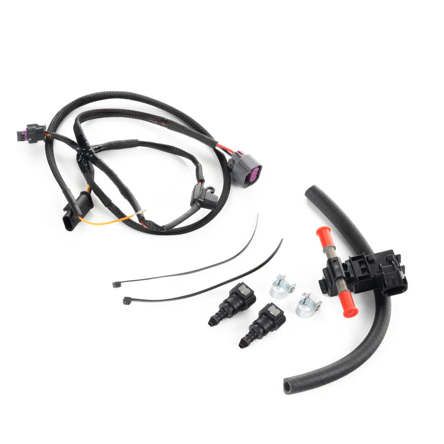 Integrated Engineering TrueFlex Sensor Kit - Audi B9 A4, A5, Q5 2.0T