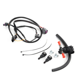 Integrated Engineering TrueFlex Sensor Kit - Audi B9 A4, A5, Q5 2.0T