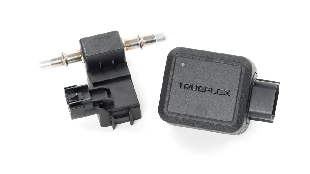 iE Trueflex Ethanol Harness Kit For VW MK8 GTI, Golf R & Audi 8Y S3