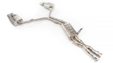 Load image into Gallery viewer, Integrated Engineering Catback Exhaust System For Audi B8/B8.5 S4
