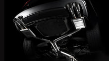 Load image into Gallery viewer, Integrated Engineering Catback Exhaust System For Audi B8/B8.5 S4