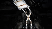 Load image into Gallery viewer, Integrated Engineering Catback Exhaust System For Audi B8/B8.5 S4