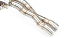 Load image into Gallery viewer, Integrated Engineering Catback Exhaust System For Audi B8/B8.5 S4