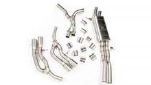 Load image into Gallery viewer, iE Catback Exhaust System For Audi B9 S5 Coupe