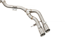 Load image into Gallery viewer, iE Catback Exhaust System For Audi B9 S5 Coupe