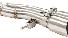 Load image into Gallery viewer, iE Catback Exhaust System For Audi B9 S5 Coupe