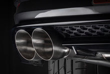 Load image into Gallery viewer, Integrated Engineering Catback Exhaust System For VW MK7 Golf R