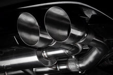 Load image into Gallery viewer, Integrated Engineering Catback Exhaust System For VW MK7.5 Golf R