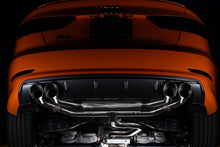 Load image into Gallery viewer, Integrated Engineering Catback Exhaust System For Audi 8V S3