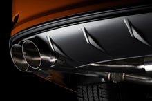 Load image into Gallery viewer, Integrated Engineering Catback Exhaust System For Audi 8V S3