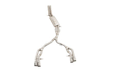 Load image into Gallery viewer, iE Catback Exhaust System For Audi B9 S5 Sportback