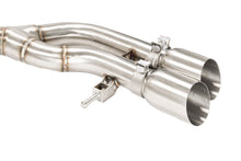 Load image into Gallery viewer, iE Catback Exhaust System For Audi B9 S5 Sportback