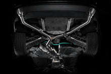 Load image into Gallery viewer, Integrated Engineering Catback Exhaust System - Audi B9 A4