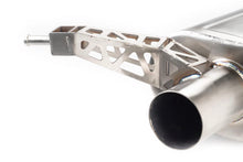 Load image into Gallery viewer, Integrated Engineering Catback Exhaust System - Audi B9 A4