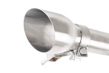 Load image into Gallery viewer, Integrated Engineering Catback Exhaust System - Audi B9 A4