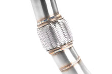 Load image into Gallery viewer, Integrated Engineering Catback Exhaust System - Audi B9 A4