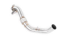 Load image into Gallery viewer, Integrated Engineering Catback Exhaust System - Audi B9 A4