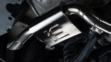 Load image into Gallery viewer, Integrated Engineering Catback Exhaust System - VW MQB Tiguan