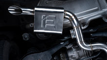 Load image into Gallery viewer, Integrated Engineering Catback Exhaust System - VW MQB Tiguan