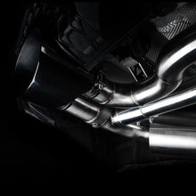 Load image into Gallery viewer, Integrated Engineering Audi C8 RS6 Avant, RS7 Catback Exhaust System