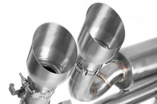 Load image into Gallery viewer, Integrated Engineering Catback Exhaust System For VW MK8 Golf R