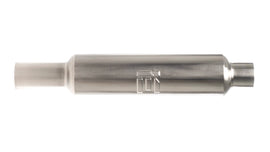 Integrated Engineering Sport Muffler For VW MK8 GTI Catback