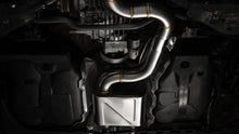 Load image into Gallery viewer, iE Catback Exhaust System For Audi 8Y S3