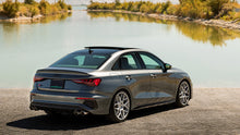 Load image into Gallery viewer, iE Catback Exhaust System For Audi 8Y S3