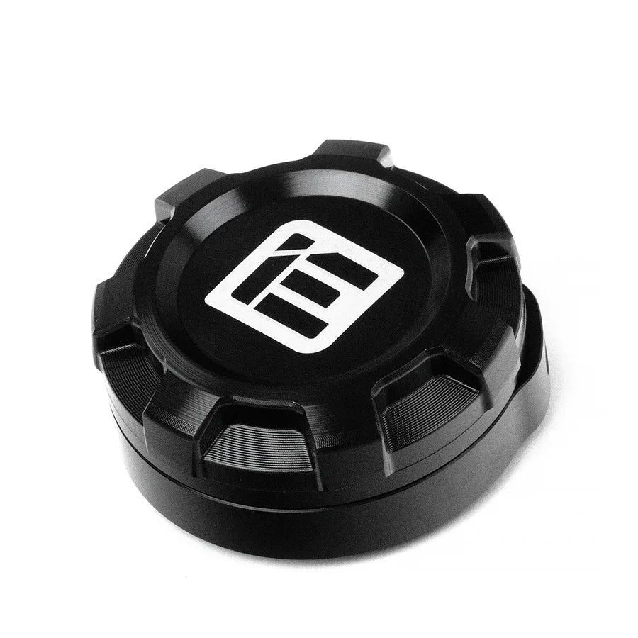 Integrated Engineering Aluminum Washer Fluid Cap For Audi & VW