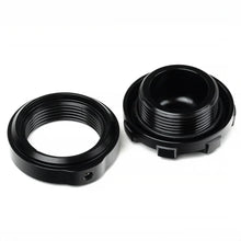 Load image into Gallery viewer, Integrated Engineering Aluminum Washer Fluid Cap For Audi &amp; VW