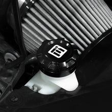 Load image into Gallery viewer, Integrated Engineering Aluminum Washer Fluid Cap For Audi &amp; VW