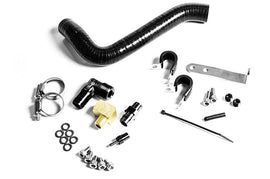 Integrated Engineering Intake Manifold Install Kit - 2.0T TSI (EA888 GEN 1/2) LONGITUDINAL