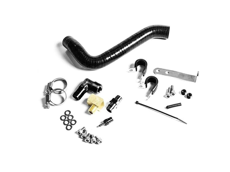 Integrated Engineering 2.0T FSI/TSI Port Injection Hardware Kit - VW MK5, MK6 & Audi B7, B8, 8P, 8J, C7