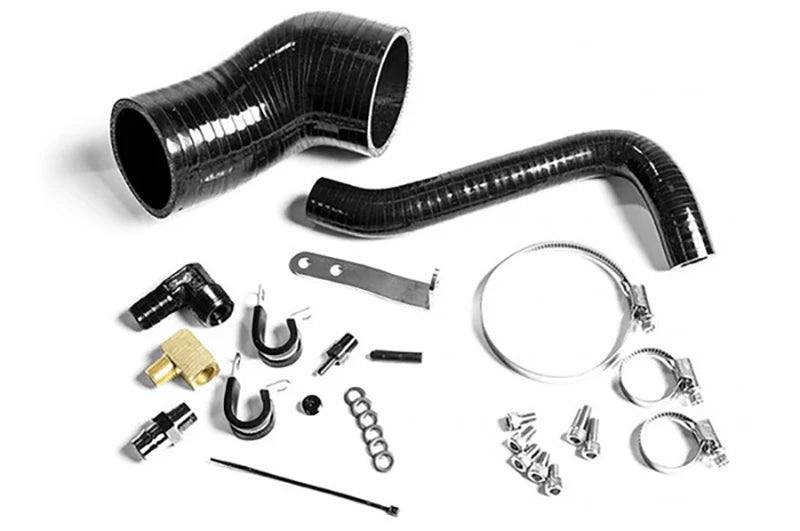 IE Intake Manifold Install Kit - 2.0T TSI (EA888 GEN 1/2) TRANSVERSE KIT - Open Box