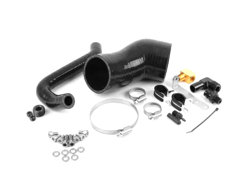 Integrated Engineering 2.0T FSI/TSI Port Injection Hardware Kit - VW MK5, MK6 & Audi B7, B8, 8P, 8J, C7