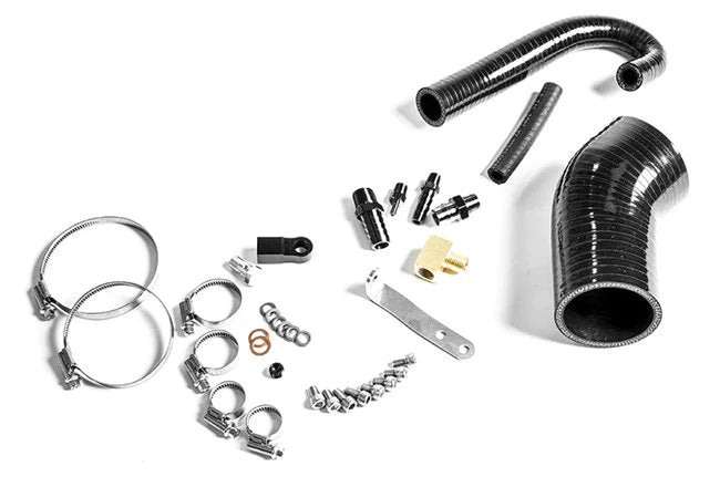 Integrated Engineering Intake Manifold Install Kit - Audi/VW 2.0T FSI (EA113) TRANSVERSE KIT