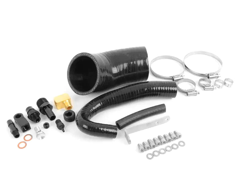 Integrated Engineering 2.0T FSI/TSI Port Injection Hardware Kit - VW MK5, MK6 & Audi B7, B8, 8P, 8J, C7