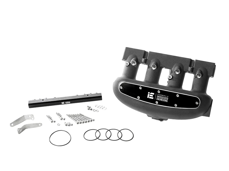 Integrated Engineering 2.0T FSI/TSI Port Injection Hardware Kit - VW MK5, MK6 & Audi B7, B8, 8P, 8J, C7