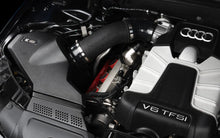 Load image into Gallery viewer, Integrated Engineering Polymer Air Intake System Audi B8 S4, S5