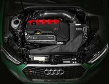 Load image into Gallery viewer, Integrated Engineering Carbon Fiber Intake System For AUDI RS3 8V/8Y TTRS 8S