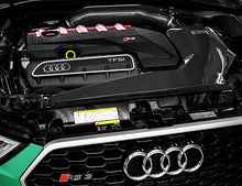Load image into Gallery viewer, Integrated Engineering Carbon Fiber Intake System For AUDI RS3 8V/8Y TTRS 8S
