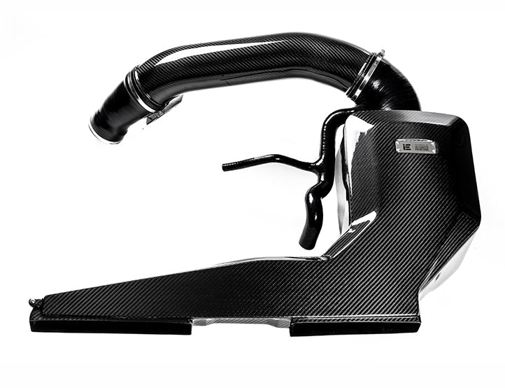 Integrated Engineering Carbon Fiber Intake System For AUDI RS3 8V/8Y TTRS 8S