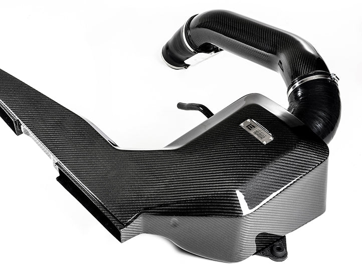 Integrated Engineering Carbon Fiber Intake System For AUDI RS3 8V/8Y TTRS 8S