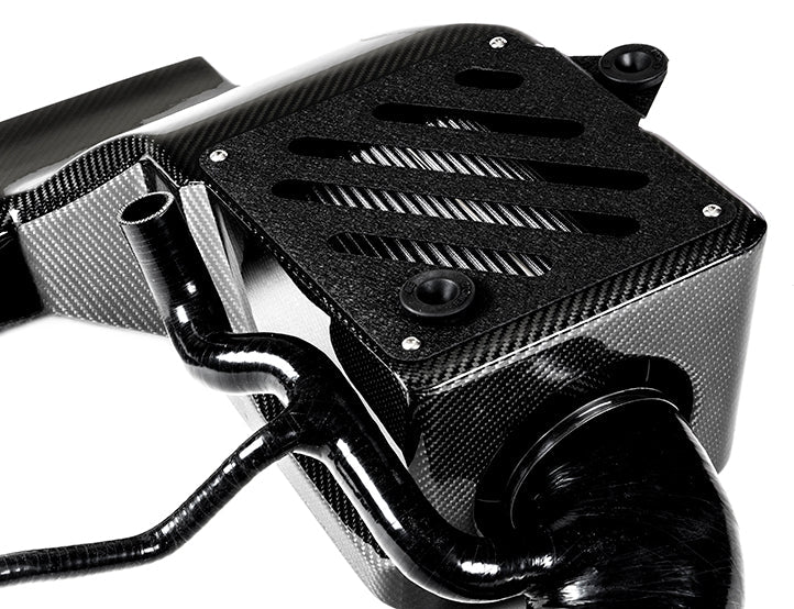 Integrated Engineering Carbon Fiber Intake System For AUDI RS3 8V/8Y TTRS 8S