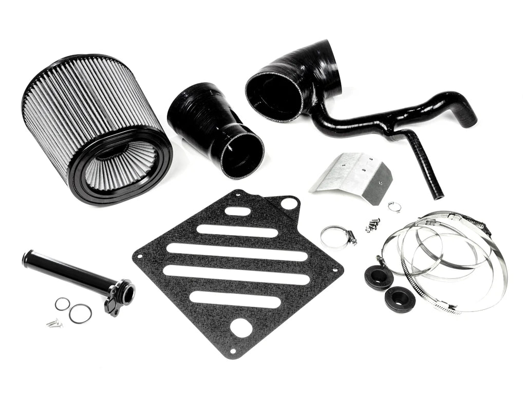 Integrated Engineering Carbon Fiber Intake System For AUDI RS3 8V/8Y TTRS 8S