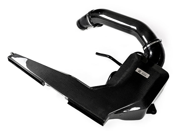 Integrated Engineering Carbon Fiber Intake System For AUDI RS3 8V/8Y TTRS 8S