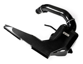 Integrated Engineering Carbon Fiber Intake System For AUDI RS3 8V/8Y TTRS 8S