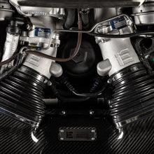 Load image into Gallery viewer, Integrated Engineering Turbo Inlet Pipes - Audi C8 RS6 &amp; RS7